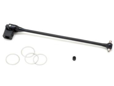 SWORKz LDS Antriebswelle Hinten-Mitte 113,5mm (1)